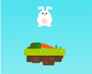 Jumper rabbit zootopia HTML5 jtk